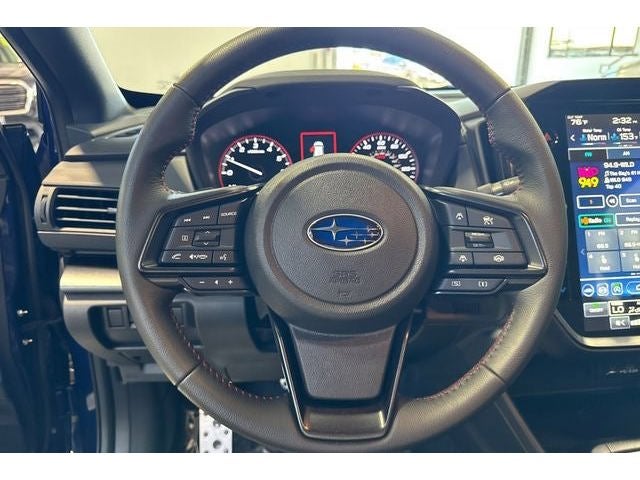 2025 Subaru Impreza 2.5RS