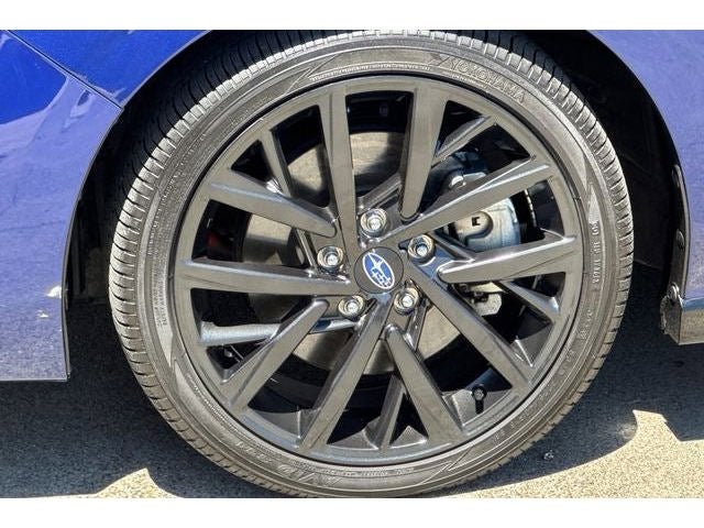 2025 Subaru Impreza 2.5RS