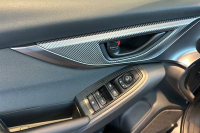 2026 Subaru WRX Base