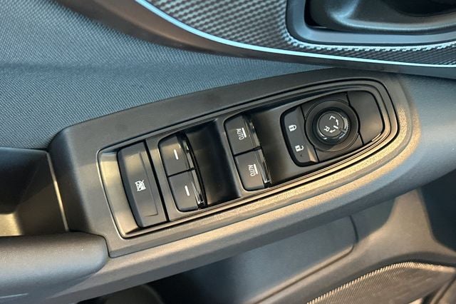 2026 Subaru WRX Base