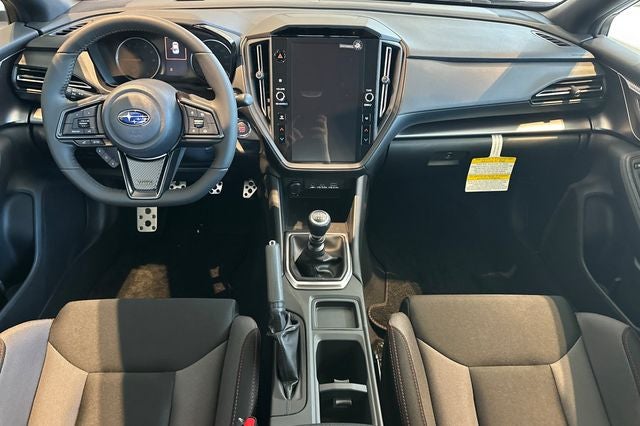 2026 Subaru WRX Base