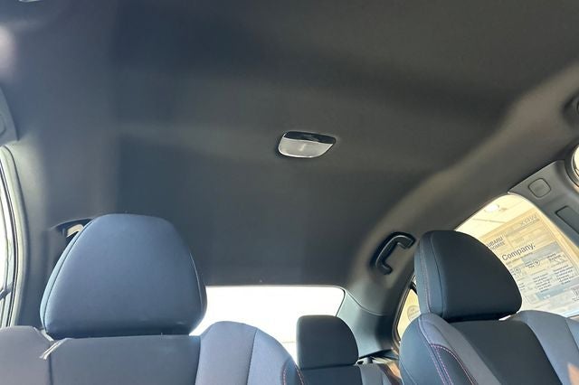 2026 Subaru WRX Base