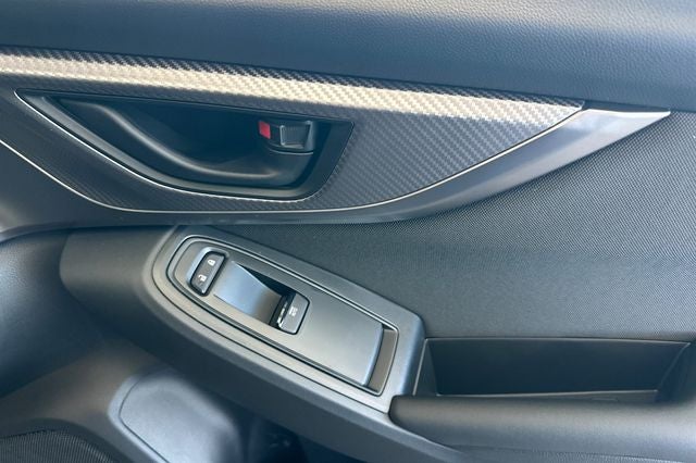 2026 Subaru WRX Base