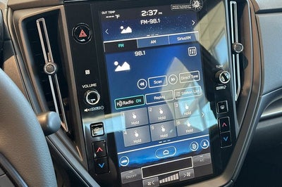 2026 Subaru WRX Base