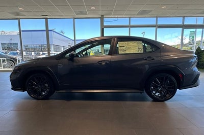 2026 Subaru WRX Base