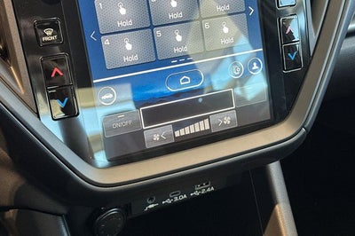 2026 Subaru WRX Base