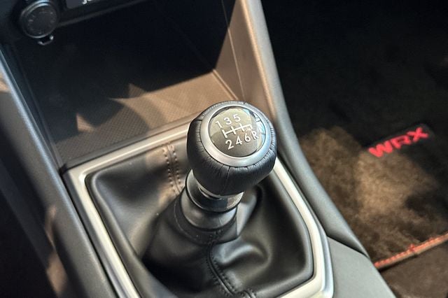 2026 Subaru WRX Base