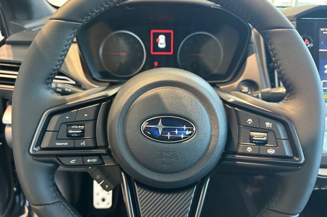 2026 Subaru WRX Base