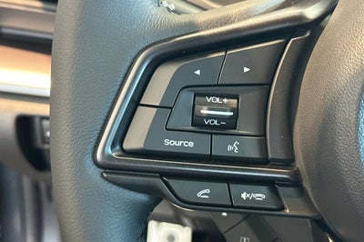 2026 Subaru WRX Base