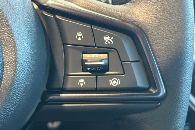 2026 Subaru WRX Base