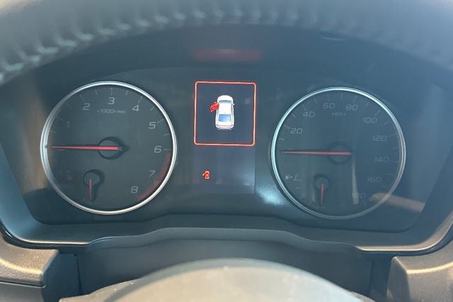 2026 Subaru WRX Base