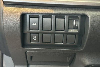 2026 Subaru WRX Base