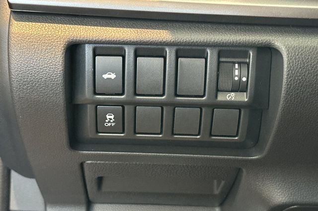 2026 Subaru WRX Base