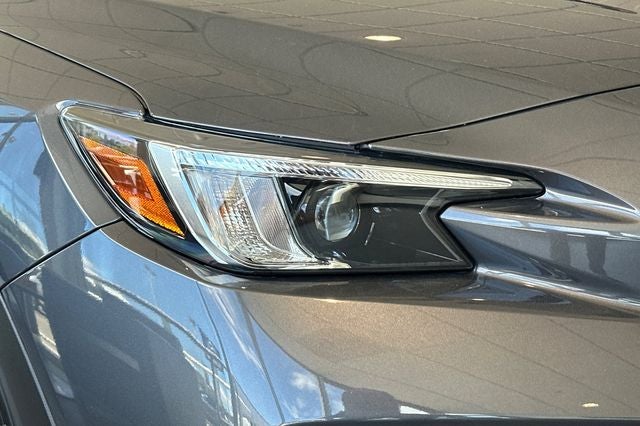 2026 Subaru WRX Base