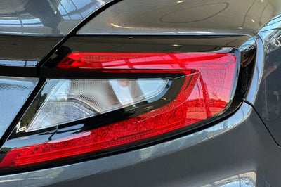 2026 Subaru WRX Base