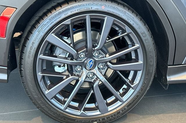 2026 Subaru WRX Base