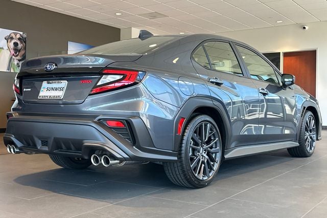 2026 Subaru WRX Base