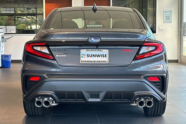 2026 Subaru WRX Base