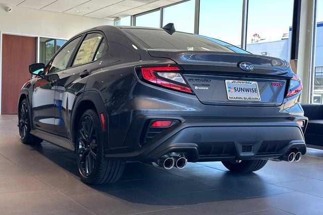 2026 Subaru WRX Base