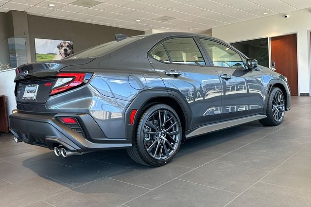 2026 Subaru WRX Base