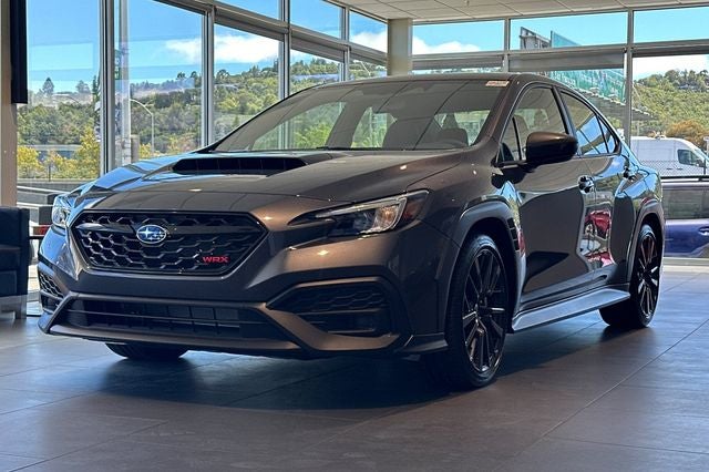 2026 Subaru WRX Base