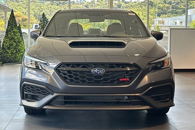 2026 Subaru WRX Base