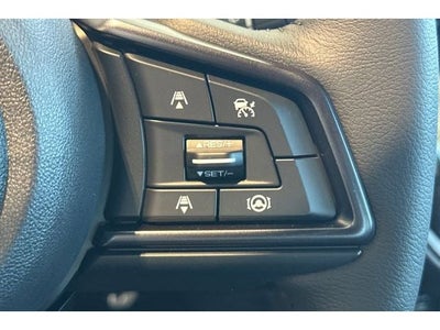 2026 Subaru WRX Base