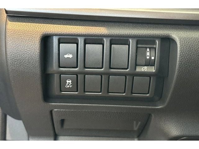 2026 Subaru WRX Base