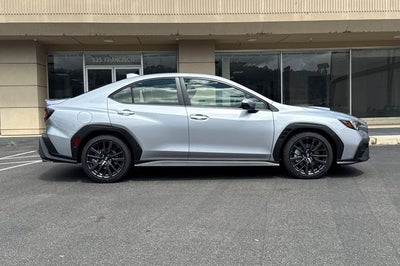 2026 Subaru WRX Premium