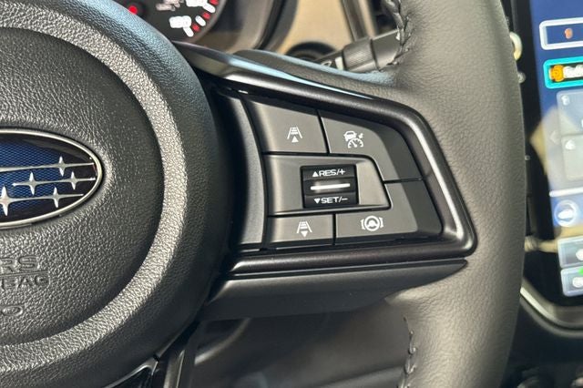 2026 Subaru WRX Premium