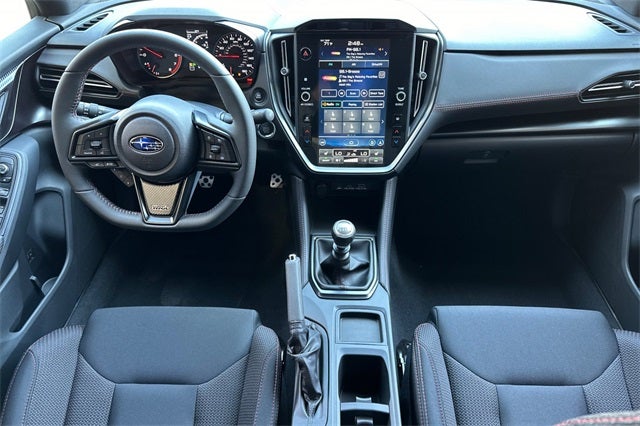 2025 Subaru WRX Premium