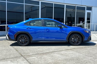 2025 Subaru WRX Premium