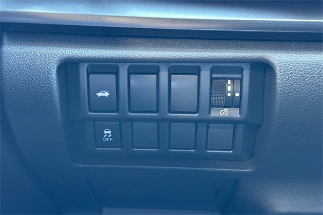 2025 Subaru WRX Premium