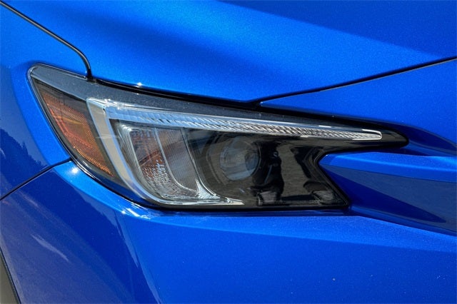 2025 Subaru WRX Premium