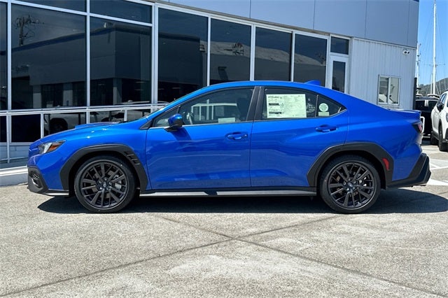 2025 Subaru WRX Premium