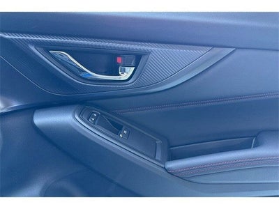 2025 Subaru WRX Premium