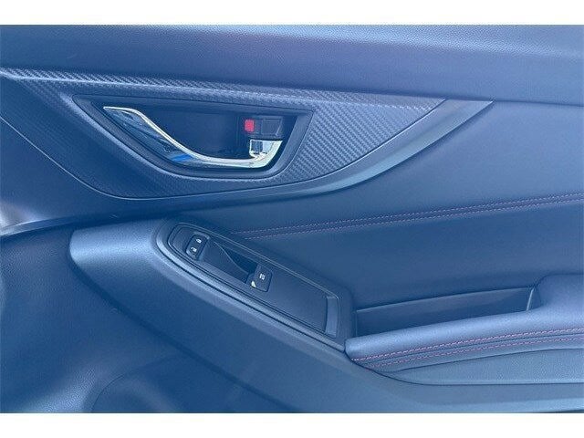 2025 Subaru WRX Premium