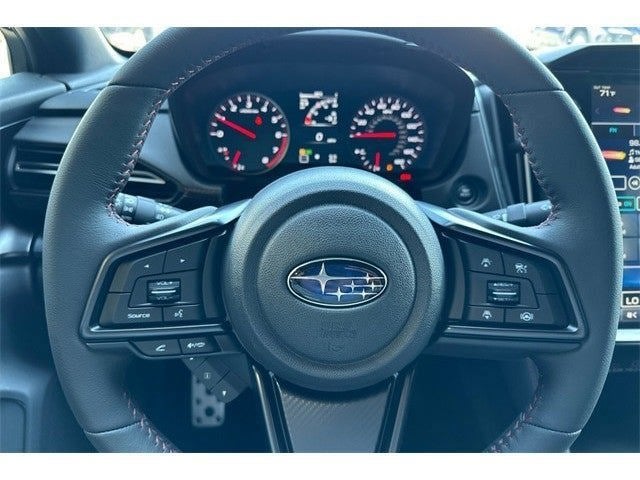 2025 Subaru WRX Premium
