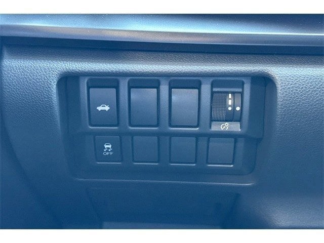 2025 Subaru WRX Premium