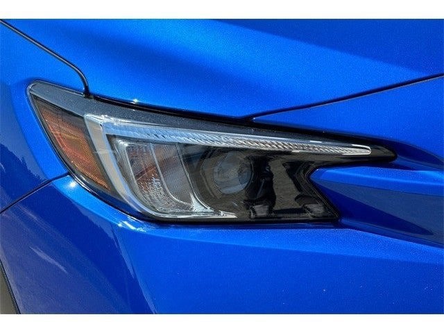 2025 Subaru WRX Premium