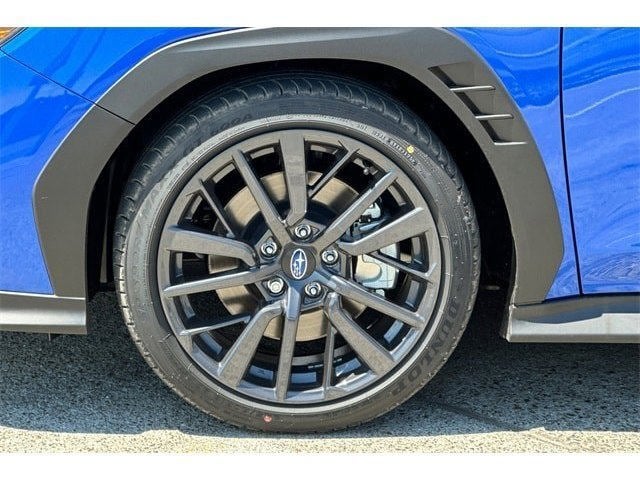 2025 Subaru WRX Premium