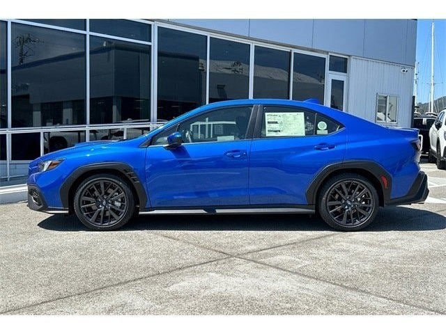 2025 Subaru WRX Premium