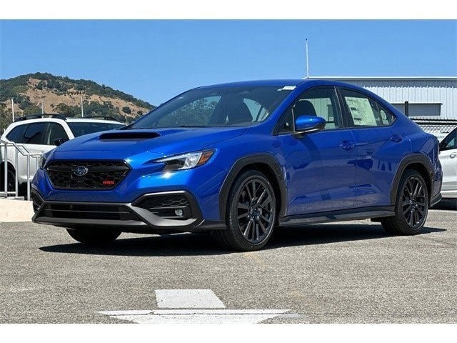 2025 Subaru WRX Premium