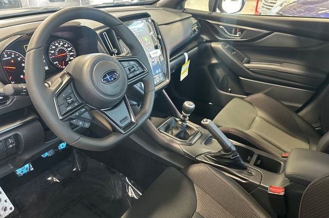 2026 Subaru WRX Premium
