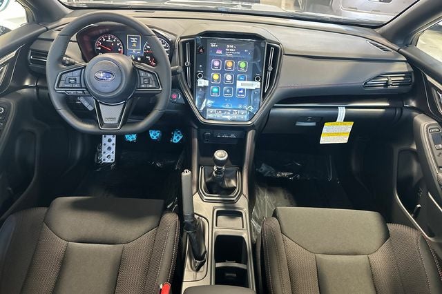 2026 Subaru WRX Premium
