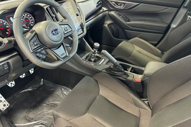 2026 Subaru WRX Premium