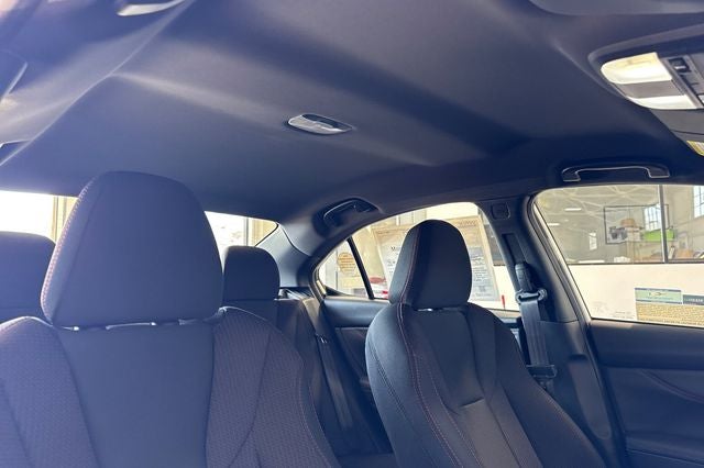 2026 Subaru WRX Premium