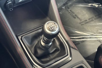 2026 Subaru WRX Premium