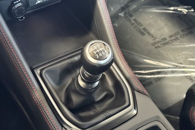2026 Subaru WRX Premium