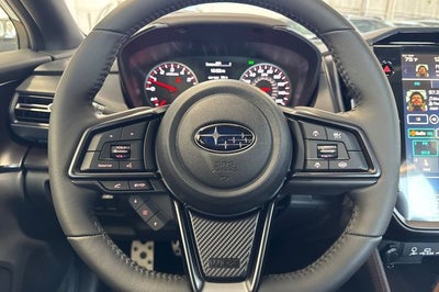 2026 Subaru WRX Premium